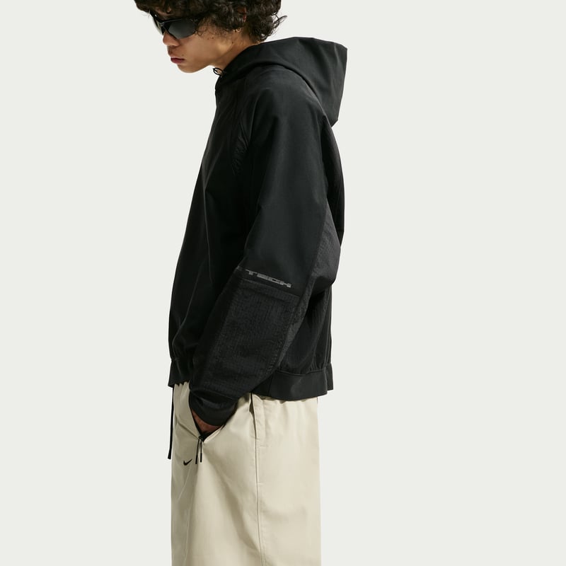 Szorty Nike Tech Helios Dri-FIT "Desert Khaki" | Mezczyzni | | 03 | SPORTSHOWROOM