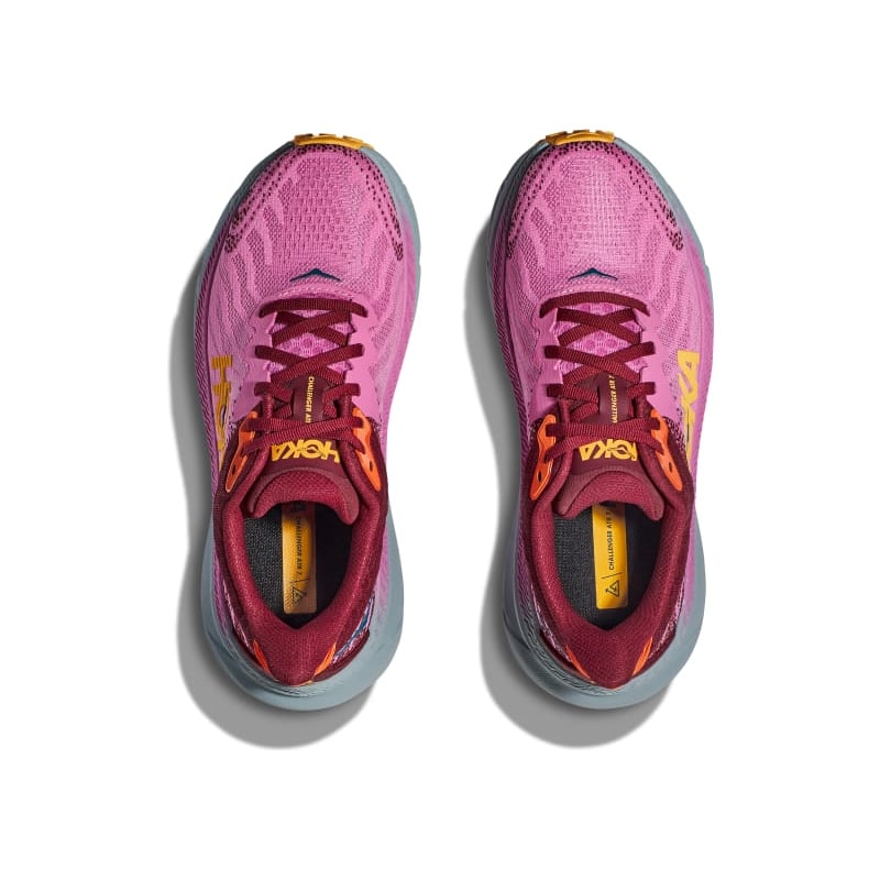 HOKA Challenger 7 1134498-SCBR 02