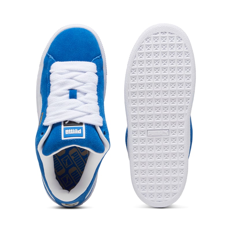 PUMA Suede XL 396577-01 02