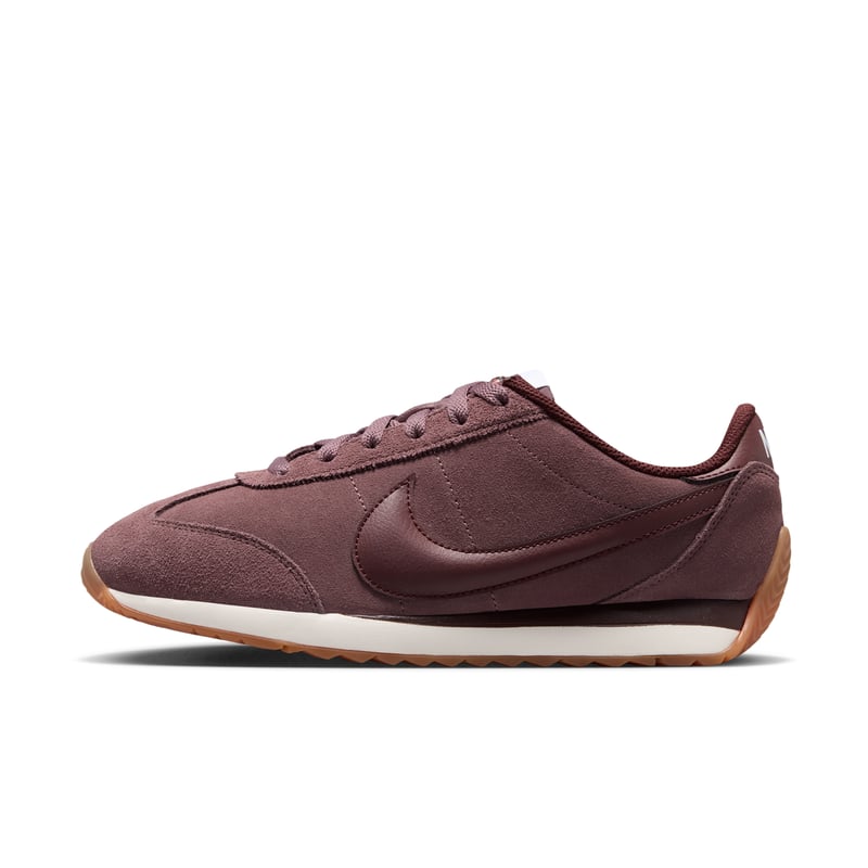 Nike Pacific Suede sneakers "Tattoo & Mystic Dates" | Dames | Sportstyle | 01 | SPORTSHOWROOM