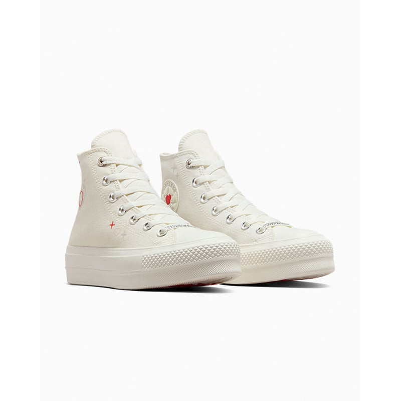 Converse Chuck Taylor All Star Lift Platform High A09114C 05