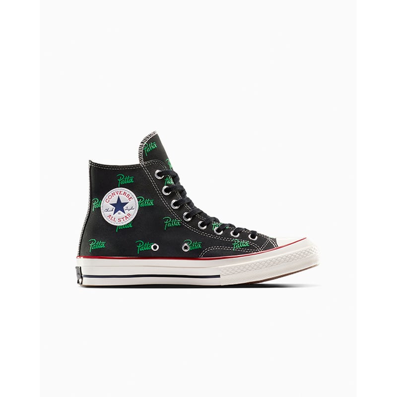 Converse Chuck 70 x Patta ‘Mini Logo Pack’ A13857C 01