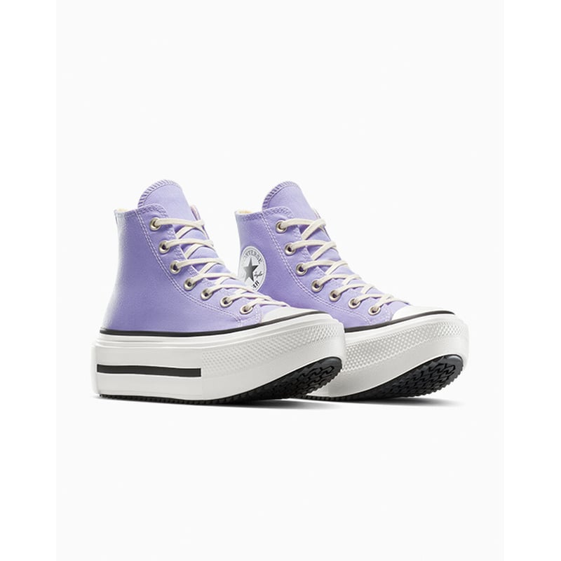 Converse Chuck Taylor All Star Lift Double Stack A15206C 05