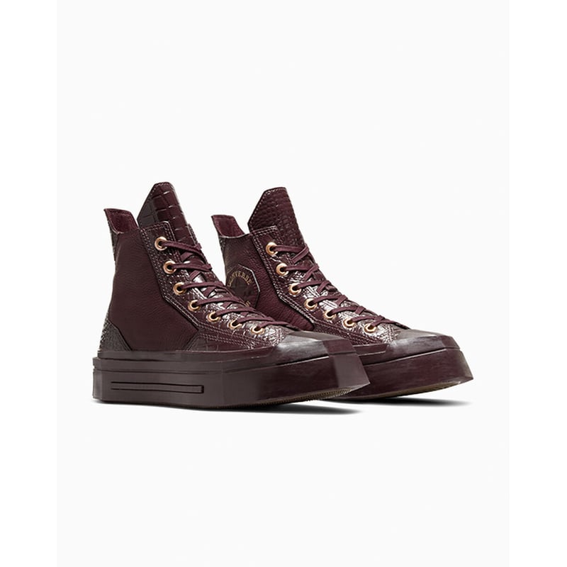 Converse Chuck 70 De Luxe Squared Leather A10039C 05