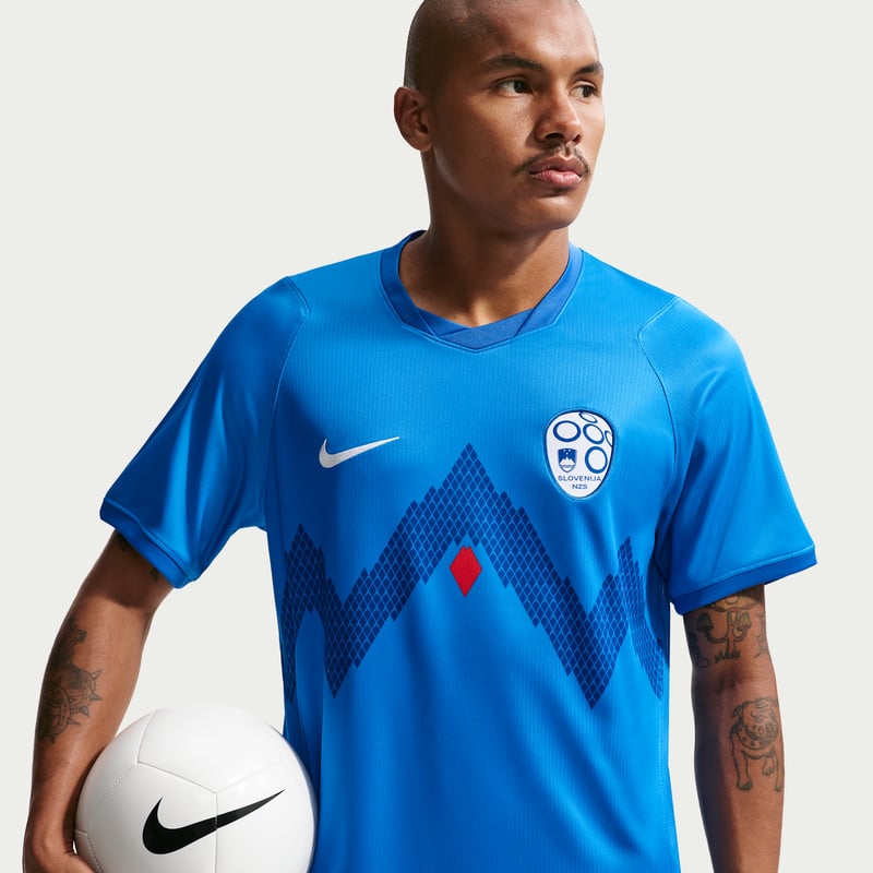 Nike Slovenia 2026 Stadium Away Dri-FIT Replica IO4473-435 01