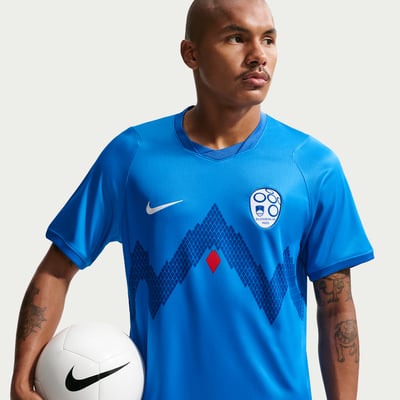 Nike Slovenia 2026 Stadium Away Dri-FIT Replica IO4473-435