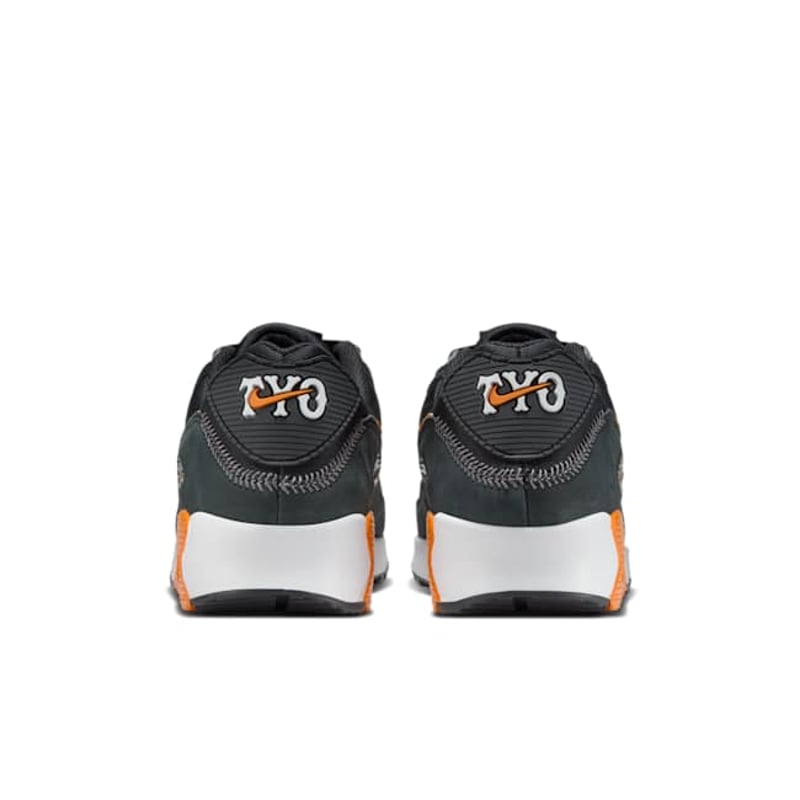 Nike Air Max 90 x Yomiuri Giants II2353-001 06