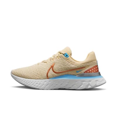 Nike React Infinity Run Flyknit 3 DX1937-200