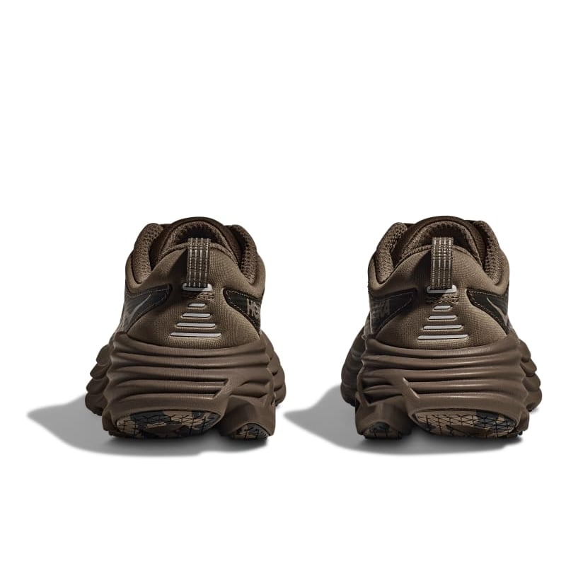 HOKA Bondi 8 ‘Stealth Tech Pack’ 1155391-UBR 05