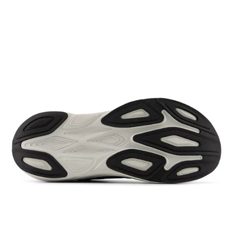 Běžecké boty New Balance Fresh Foam X More v6 "Salt Water & Afterglow" | Muži | Běh | 03 | SPORTSHOWROOM