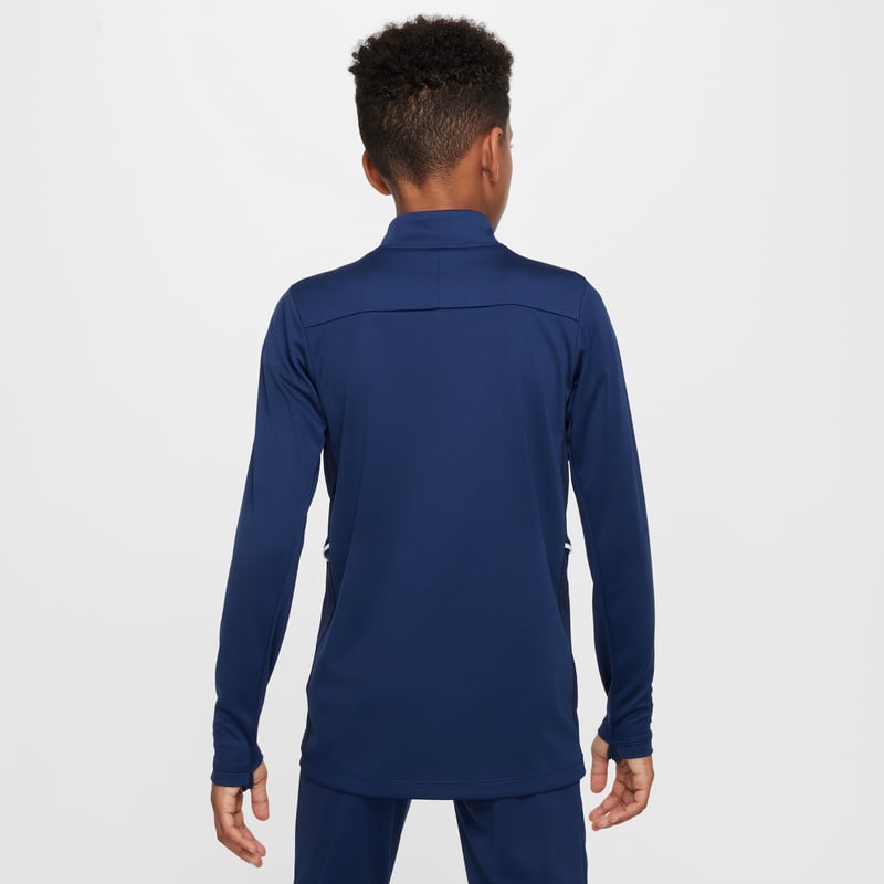 Nike Academy Dri-FIT HJ3721-410 02