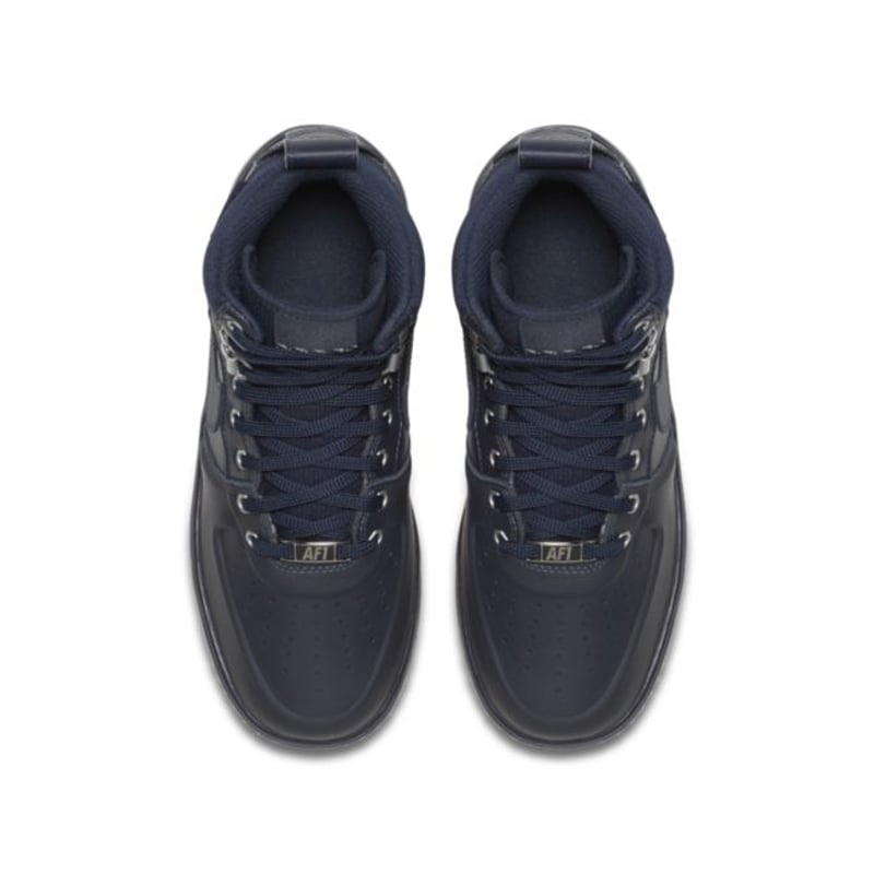 Nike Lunar Force 1 Sneakerboot 706803-401 04