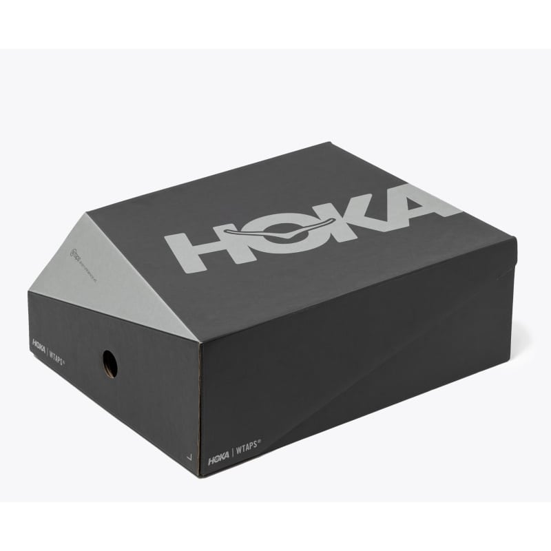 HOKA Anacapa 2 Low GORE-TEX x WTAPS 1155397-FLF 08