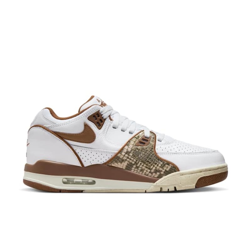 Nike Air Flight 89 x Stüssy FD6475-100 03