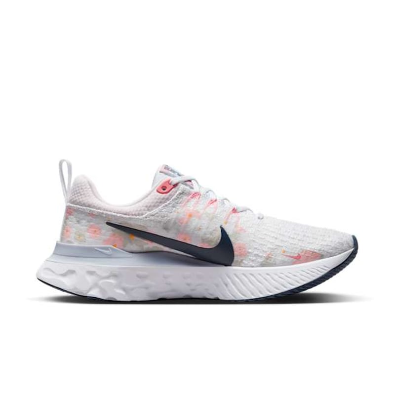 Nike React Infinity Run Flyknit 3 Premium FD4151-100 03