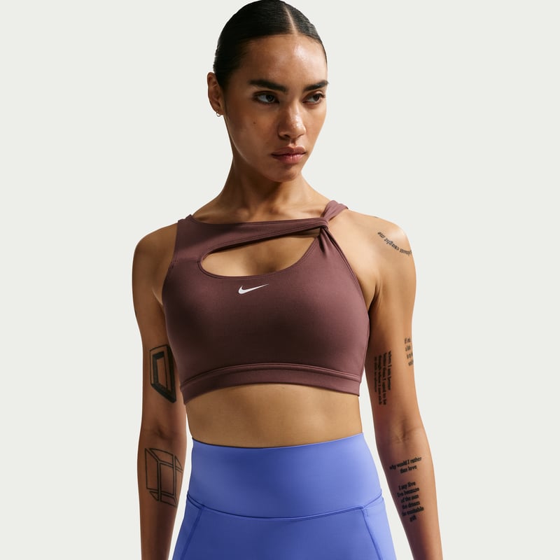 Nike One Medium-Support IB9926-502 01