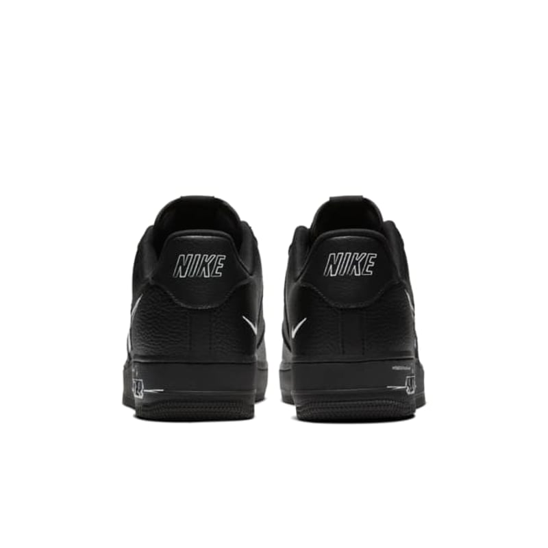 Nike Air Force 1 Low CW7581-001 06
