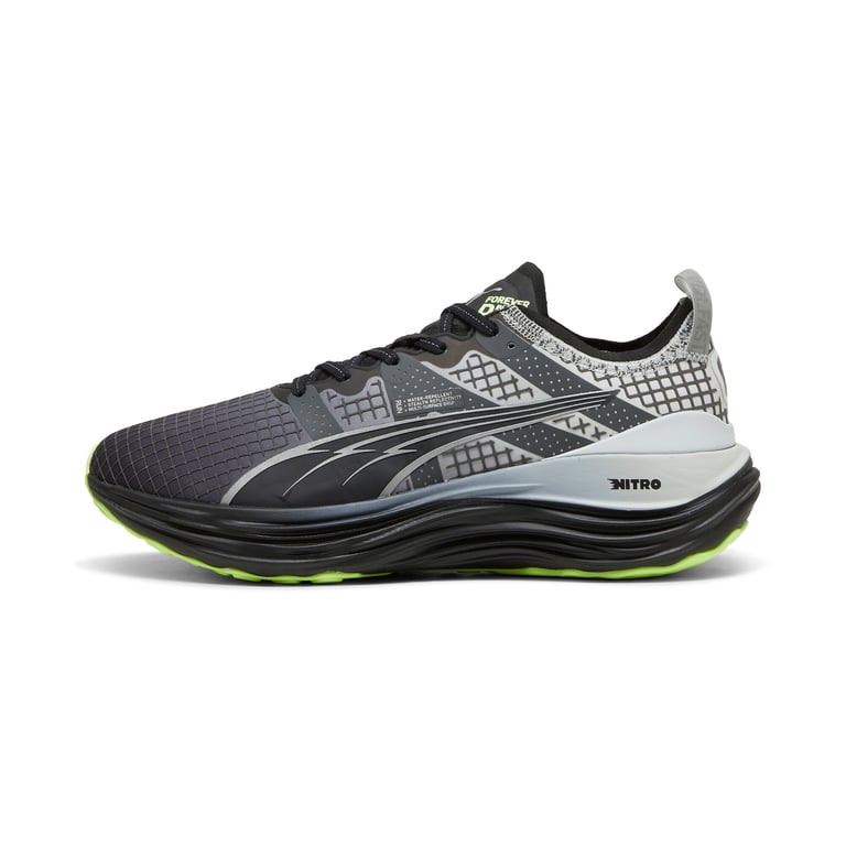 PUMA ForeverRun NITRO™ WTR