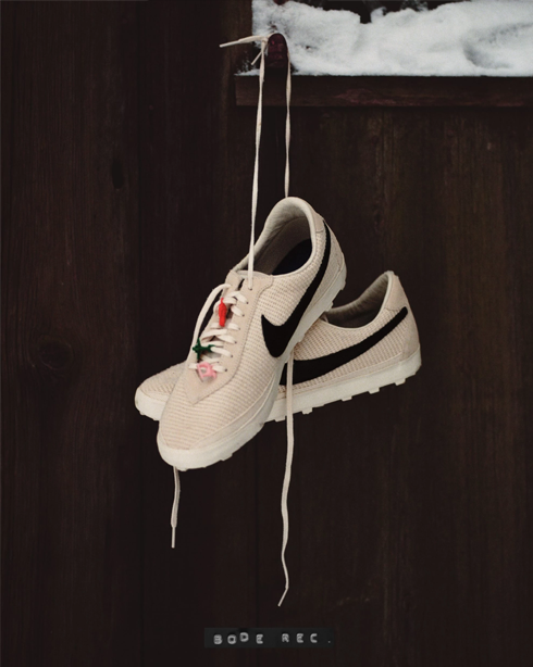 Nike Astro Grabber x Bode FQ6892-100