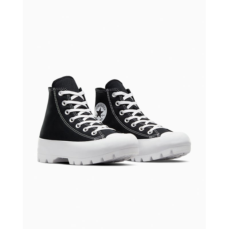 Converse Chuck Taylor All Star High Lugged 565901C 05