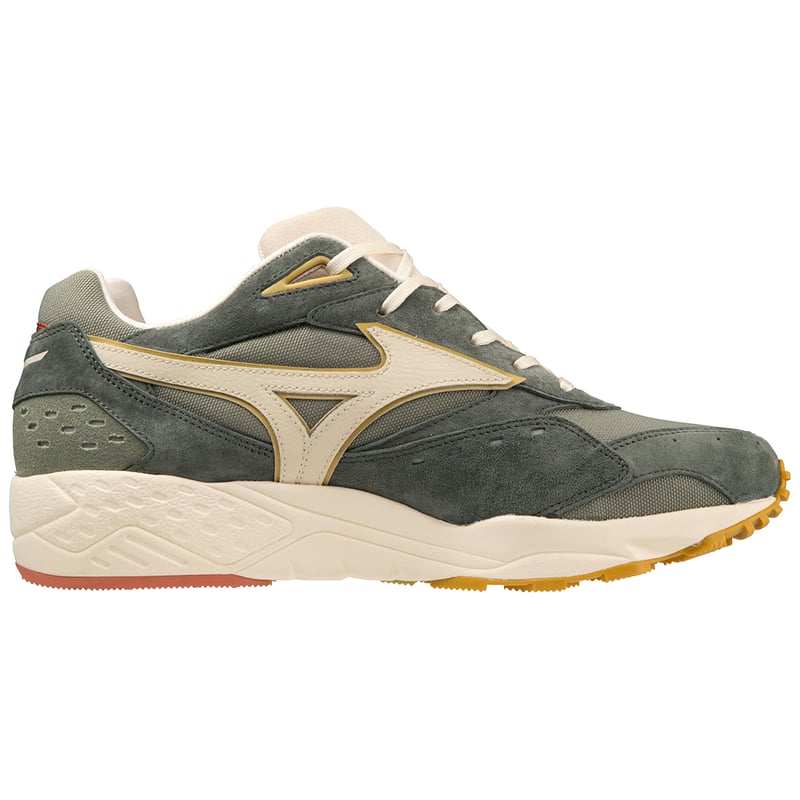 Mizuno Contender Premium D1GA238203 03