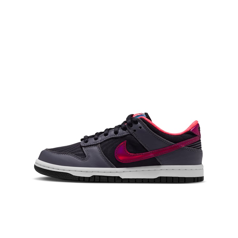 Zapatillas Nike Dunk Low Protro "Black & Hot Punch" | Hombre | Estilo deportivo | 01 | SPORTSHOWROOM
