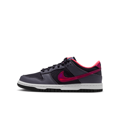Superge Nike Dunk Low Protro "Black & Hot Punch" | Moški | Sportstyle | 01 | SPORTSHOWROOM