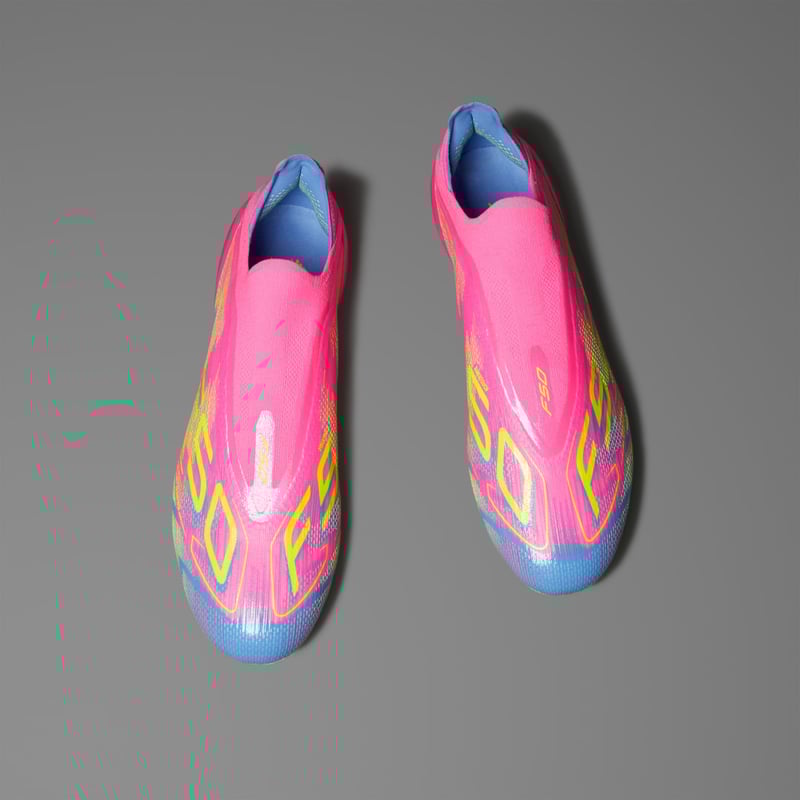 adidas F50 Elite Laceless FG IE1212 04