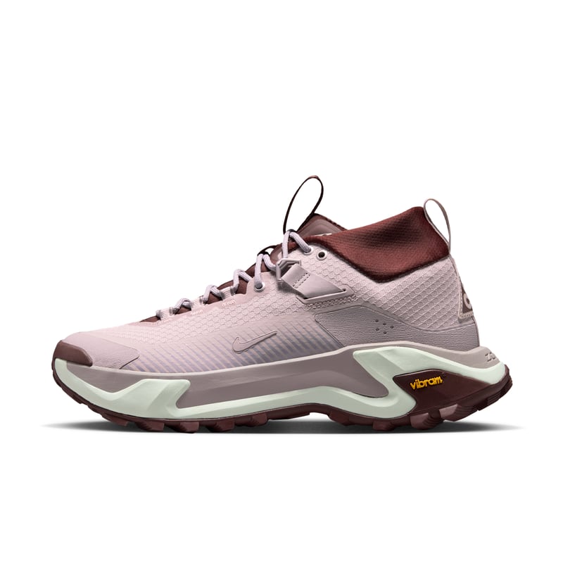 Obuća za planinarenje Nike ACG Zegama Hike "Platinum Violet & Silver Lilac" | Žene | Planinarenje | 00 | SPORTSHOWROOM