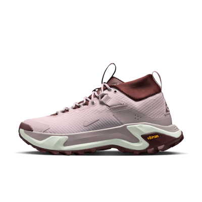 Obuća za planinarenje Nike ACG Zegama Hike "Platinum Violet & Silver Lilac" | Žene | Planinarenje | 00 | SPORTSHOWROOM