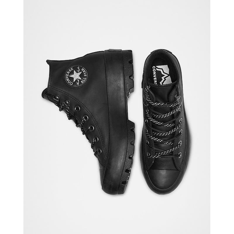 Converse Chuck Taylor All Star Lugged 566155C 05