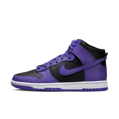 Nike Dunk High DV0829-500