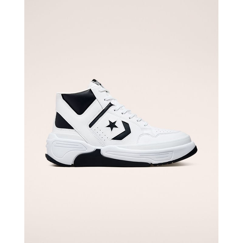 Converse Weapon CX Mid 172838C 01