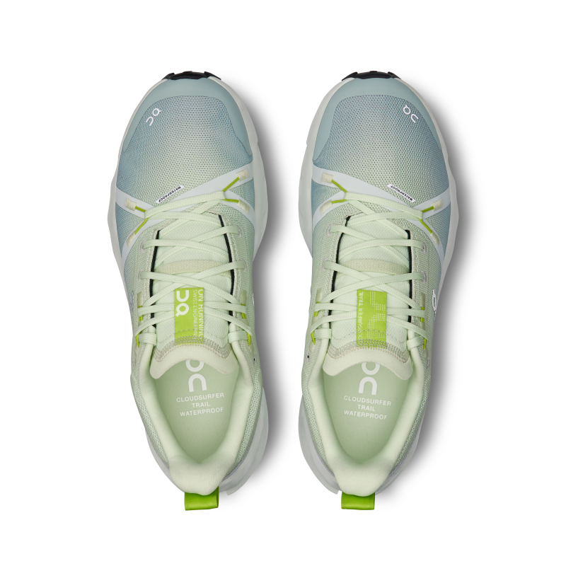 On Cloudsurfer Trail Waterproof 3WE10292850 02