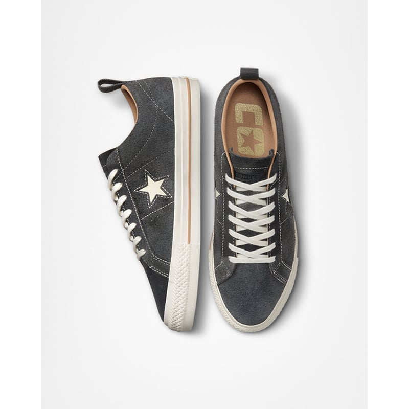 Converse One Star Pro Vintage Suede Low A02948C 05