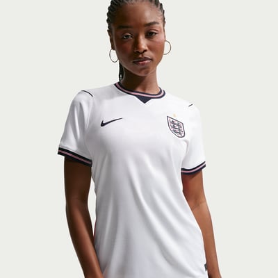 Nike England 2026 Stadium Home Dri-FIT Replica IB5306-100