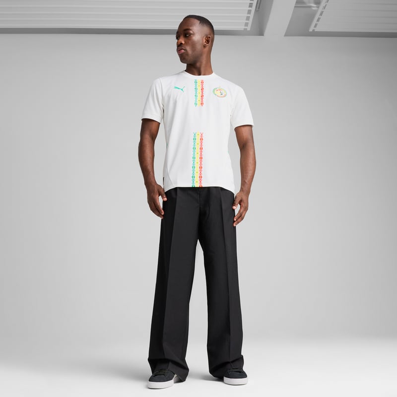 PUMA Senegal 2025 Home 777161-01 03