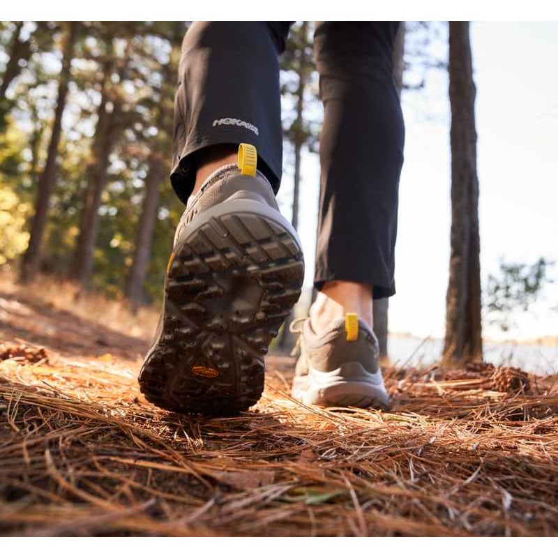 HOKA Kaha Low GORE-TEX 1118586-CGGS 07