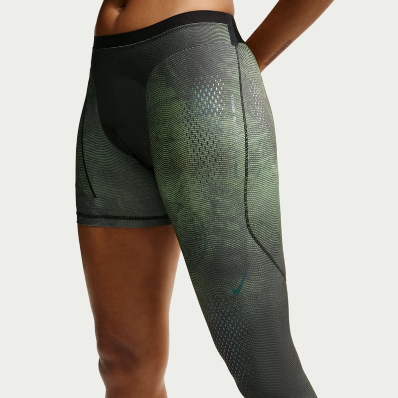 Nike KD x NOCTA Single-Leg Tights "Black" | Miehet | Koripallo | 03 | SPORTSHOWROOM