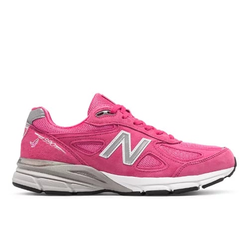 New Balance 990v4 x Susan G. Komen