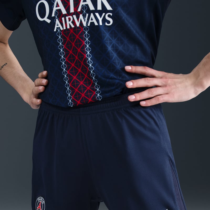 Nike Paris Saint-Germain 2025/26 Stadium Dri-FIT HJ5212-410 02