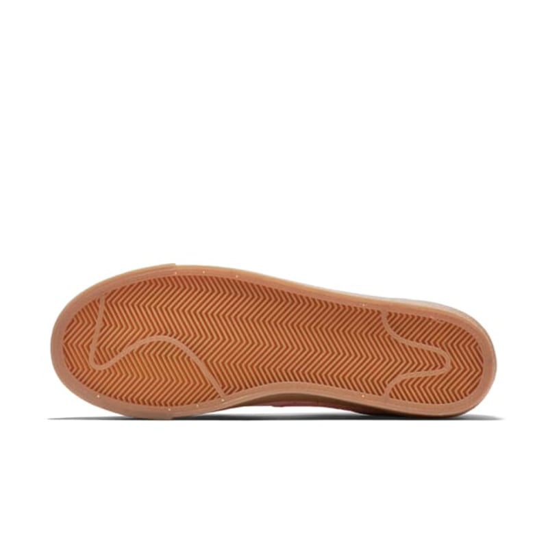 Nike SB Blazer Low GT x Supreme 716890-669 02