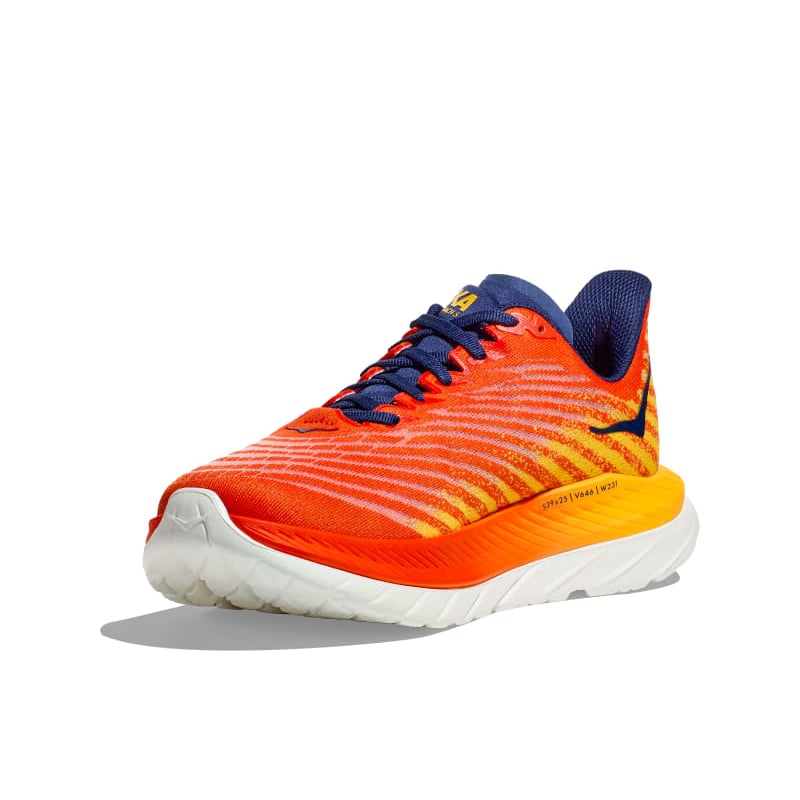 HOKA Mach 5 1127893-FDND 03