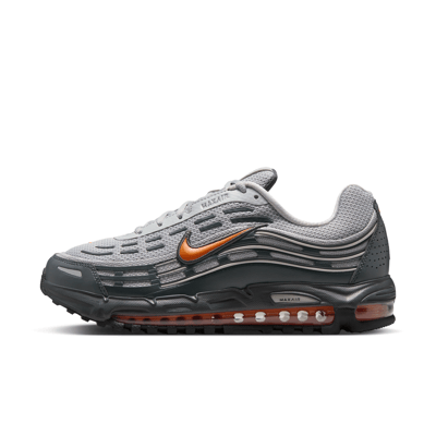Tenisky Nike Air Max TL 2.5 "Light Smoke Grey & Hot Curry" | Muži | Sportstyle | 01 | SPORTSHOWROOM