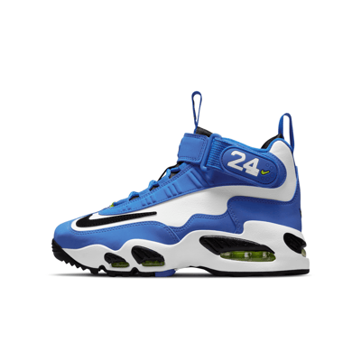 Nike Air Griffey Max 1 DJ5162-400