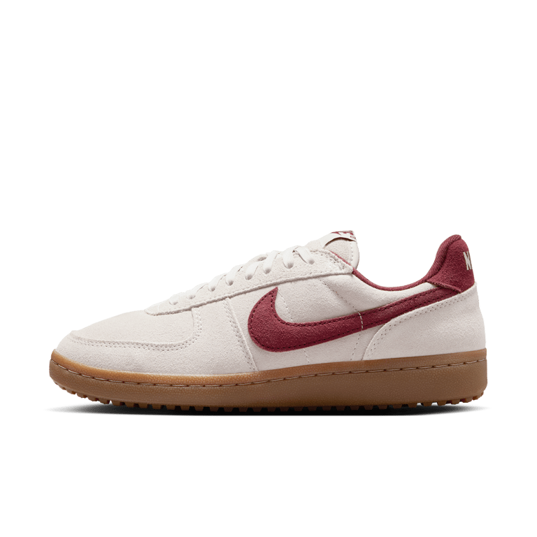 Nike Field General Suede