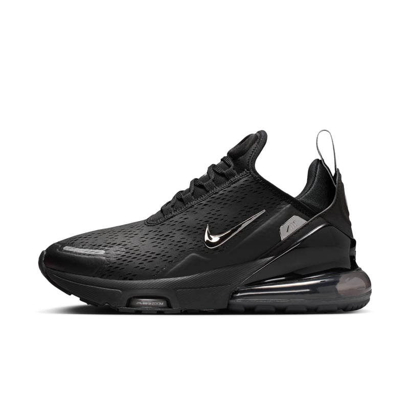 Nike Air Max 270 Premium trainers "Black & Off Noir" | Women | SportStyle | 01 | SPORTSHOWROOM