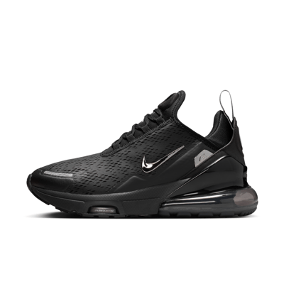 Superge Nike Air Max 270 Premium "Black & Off Noir" | Ženske | Sportstyle | 01 | SPORTSHOWROOM