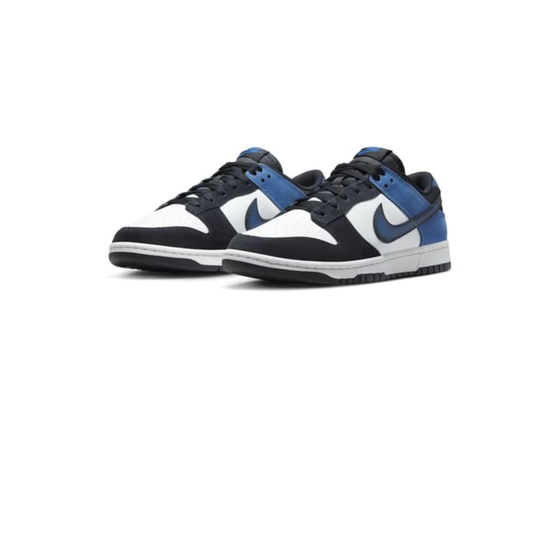 Nike Dunk Low Retro FD6923-100 06