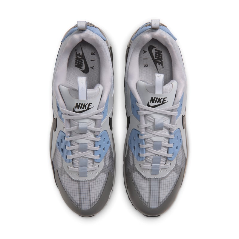 Tenisky Nike Air Max 90 Drift "Medium Ash & Work Blue" | Muži | Sportstyle | 04 | SPORTSHOWROOM